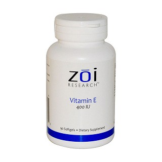 zoi research vitamin e(zoi)