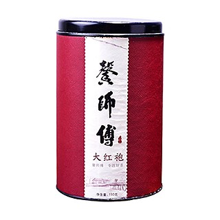 馨师傅 大红袍乌龙茶(南洋)