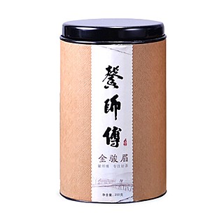 馨师傅 金骏眉红茶(南洋)