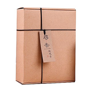 馨师傅 铁观音(南洋)