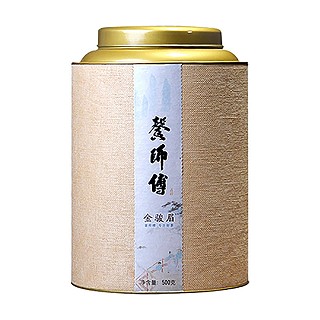 馨师傅 金骏眉红茶蜜香型(南洋)