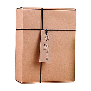 馨师傅 正山小种(南洋)