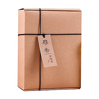 馨师傅 金骏眉功夫红茶(南洋)