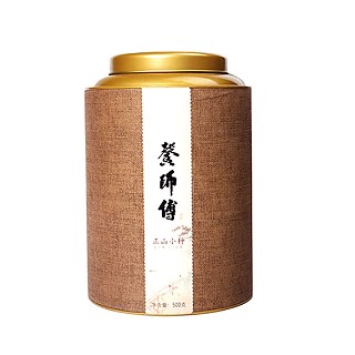 馨师傅 正山小种(南洋)