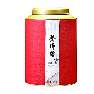馨师傅 祁门红茶(南洋)