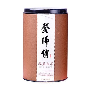 馨师傅 福鼎白茶(南洋)