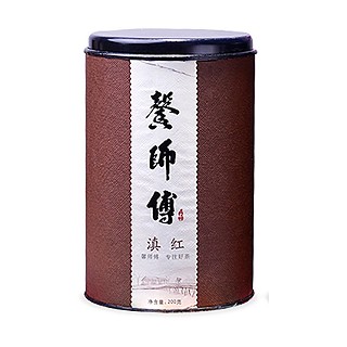 馨师傅 滇红(南洋)