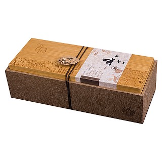 广诚行 大红袍(福建军茗天下)