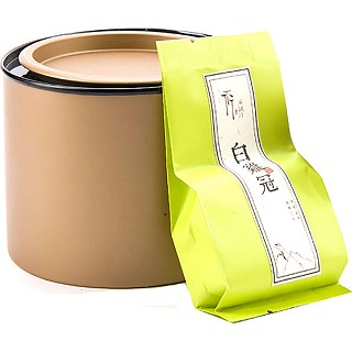 广诚行 白鸡冠(福建军茗天下)