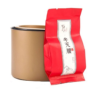 广诚行 半天腰(福建军茗天下)