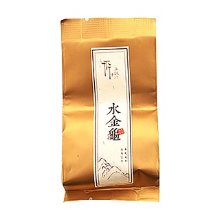 广诚行 水金龟(福建军茗天下)