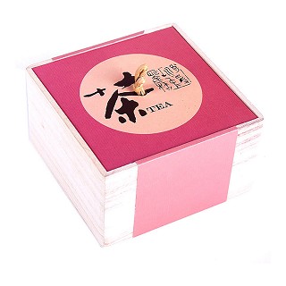 广诚行 大红袍(福建军茗天下)