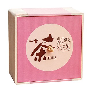 广诚行 铁观音(福建军茗天下)