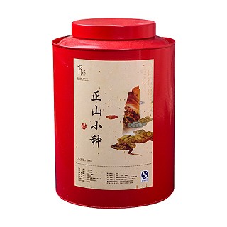 广诚行 正山小种(福建军茗天下)