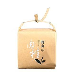 简山 肉桂茶(大田县易津)