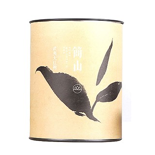 简山 大红袍(大田县易津)