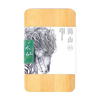 简山 水仙茶叶(大田县易津)