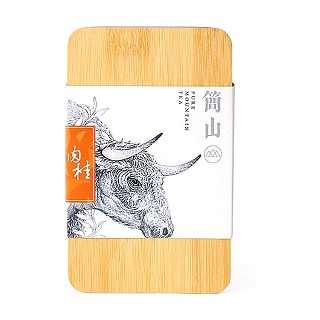 简山 肉桂茶(大田县易津)