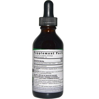 natures answer slippery elm low alcohol(natures)