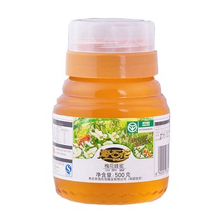 海石花槐花蜜 (海石花)