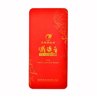 最香源铁观音(高氏)