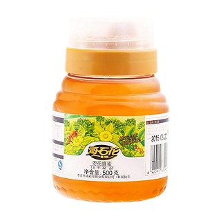 海石花枣花蜜(海石花)