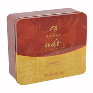 最香源铁观音(红)