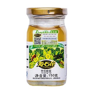 海石花枣花蜜(海石花)