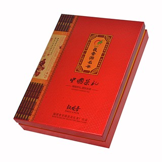 最香源铁观音(高氏)