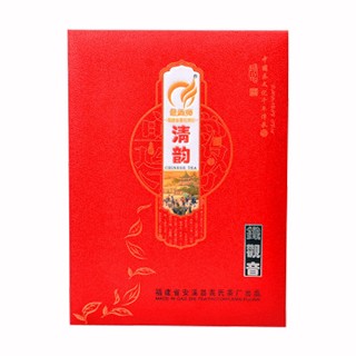 最香源铁观音(清韵)