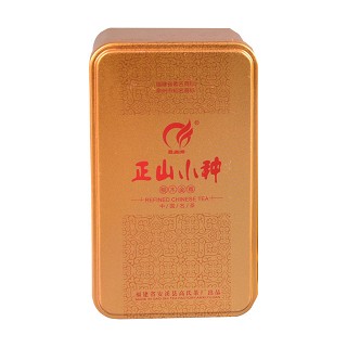 最香源 正山小种(盒装)