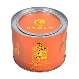 最香源 正山小种(罐装)