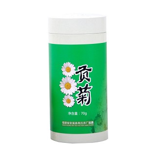 最香源 贡菊(高氏)