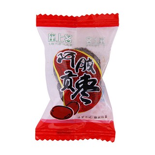 座上客 阿胶贡枣(座上客)