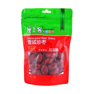 座上客 雪域珍枣(座上客)