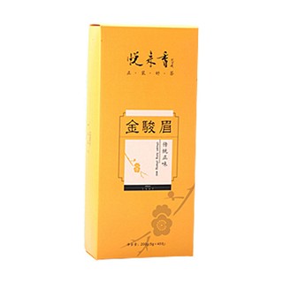 悦来香金骏眉（醇香型)(浩升)