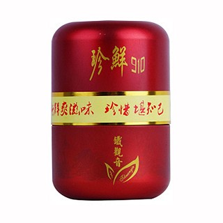 最香源铁观音(珍鲜k910)