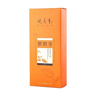 悦来香铁观音(清香型)