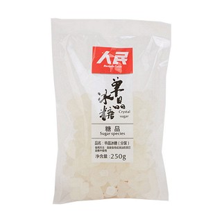 人民 单晶冰糖(人民营)