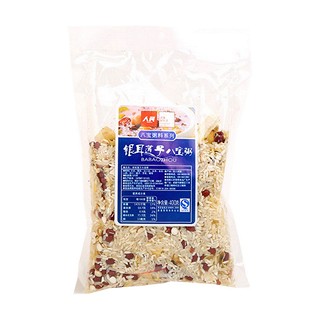 人民 银耳莲子八宝粥(人民营)