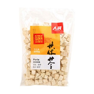 人民 正品茯苓(人民营)