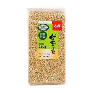 人民 荞麦米(人民营)