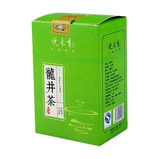 悦来香龙井茶(浩升)