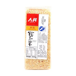 人民 高粱米(人民营)