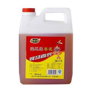 海石花枣花蜜(海石花)