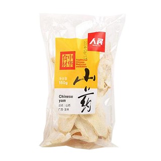 人民无硫山药片(人民营)