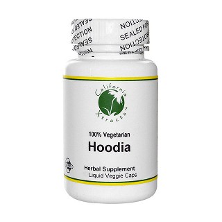 california xtracts 仙人掌液体素食胶囊(california)