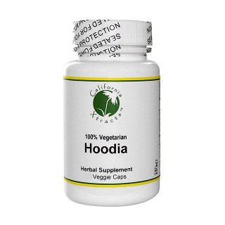 california xtracts 仙人掌素食胶囊(california)