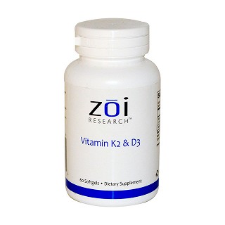 zoi research vitamin k2 & d3(zoi)