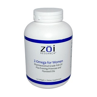 zoi research z-omega for women(zoi)